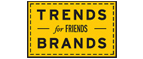Скидка 10% на коллекция trends Brands limited! - Сафоново